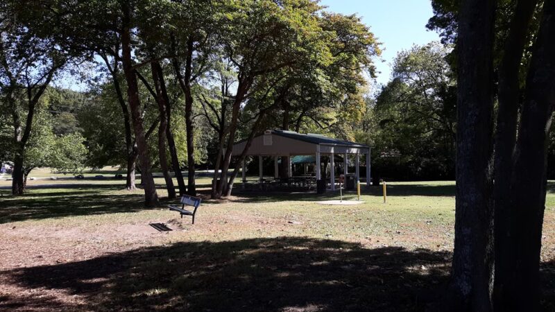 Ferd Lang Park - Arnold, MO