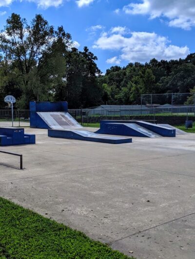 Ferd Lang Park - Arnold, MO