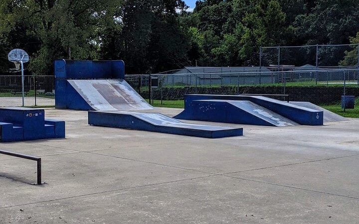 Ferd Lang Park - Arnold, MO