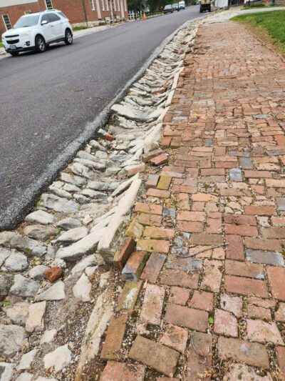 Arrow Rock Historic District - Arrow Rock, MO