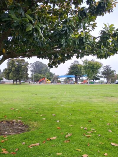 Elm Street Dog Park - Arroyo Grande, CA