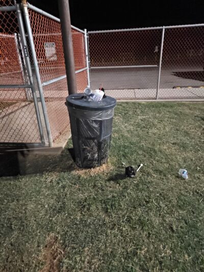 Artesia Bark Park - Artesia, NM