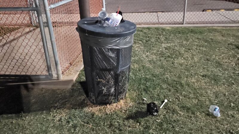 Artesia Bark Park - Artesia, NM