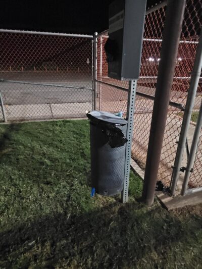Artesia Bark Park - Artesia, NM