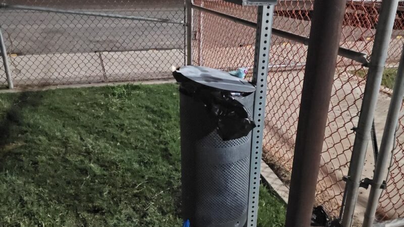 Artesia Bark Park - Artesia, NM