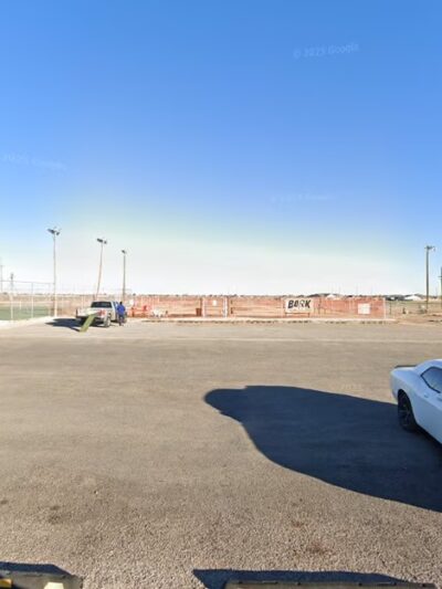 Artesia Bark Park - Artesia, NM