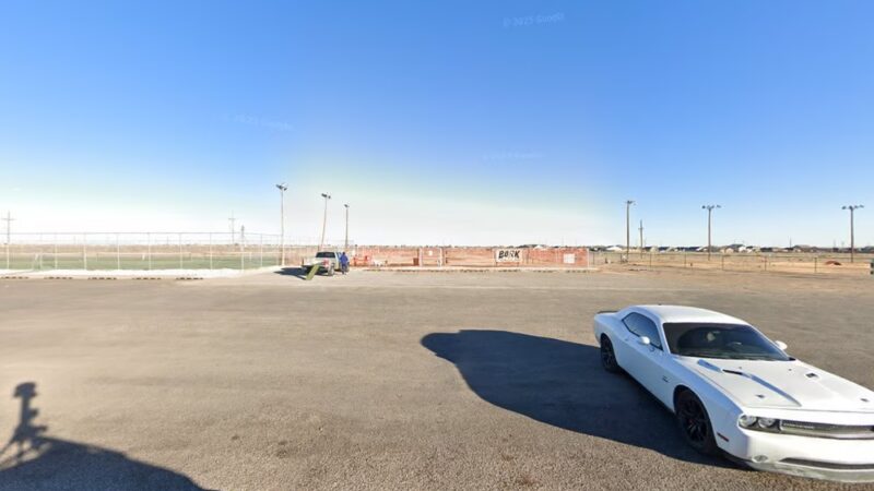 Artesia Bark Park - Artesia, NM