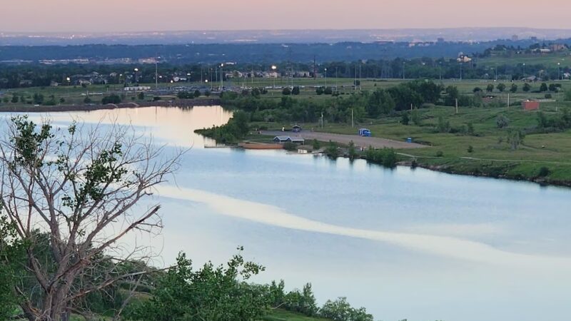 Ralston Creek Trail - Arvada, CO