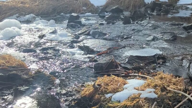 Ralston Creek Trail - Arvada, CO
