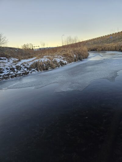 Ralston Creek Trail - Arvada, CO