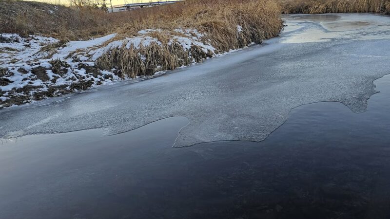 Ralston Creek Trail - Arvada, CO