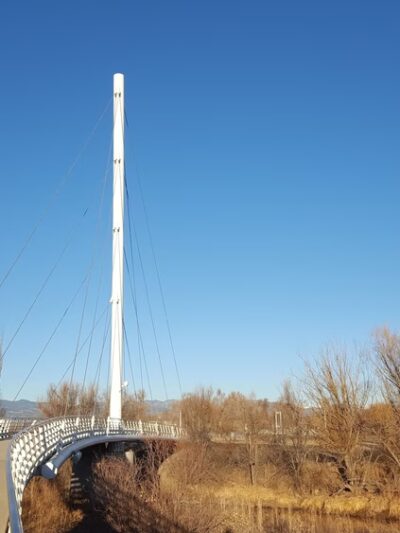 Ralston Creek Trail - Arvada, CO