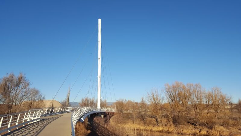 Ralston Creek Trail - Arvada, CO