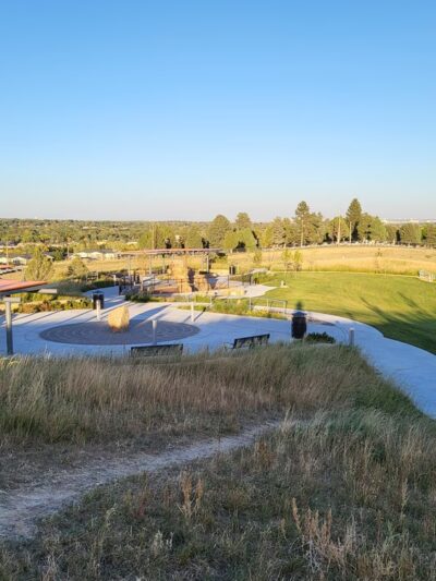 Serenity Ridge Park - Arvada, CO