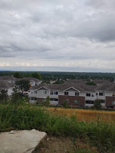 Serenity Ridge Park - Arvada, CO