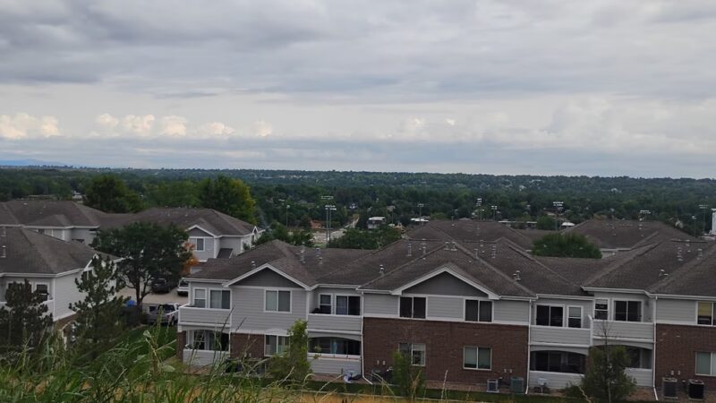 Serenity Ridge Park - Arvada, CO
