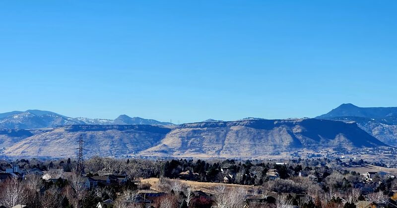 Serenity Ridge Park - Arvada, CO