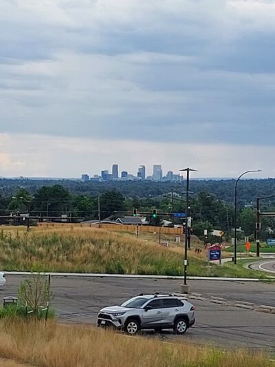 Serenity Ridge Park - Arvada, CO