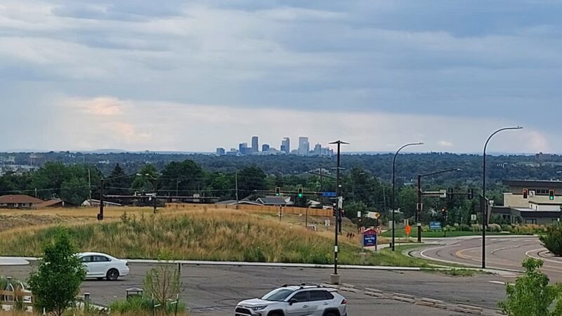 Serenity Ridge Park - Arvada, CO