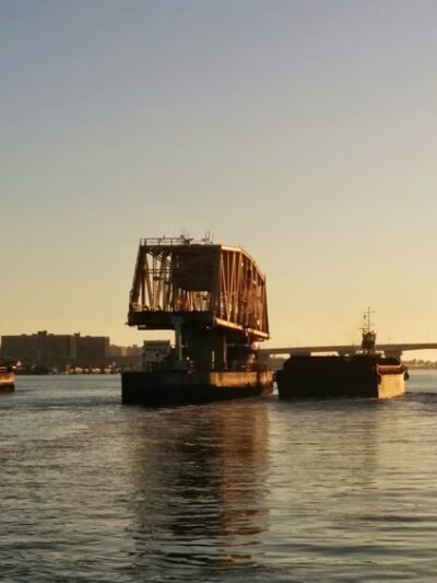 Brant Point Wildlife Sanctuary - Arverne, NY