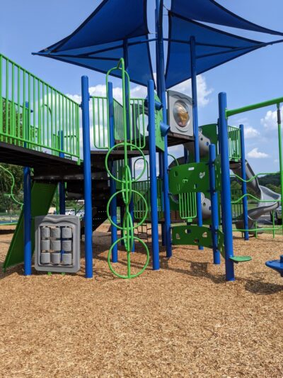 Heritage Park - Asbury, NJ