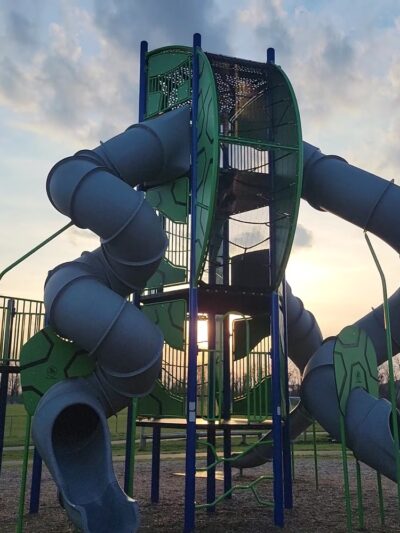 Heritage Park - Asbury, NJ