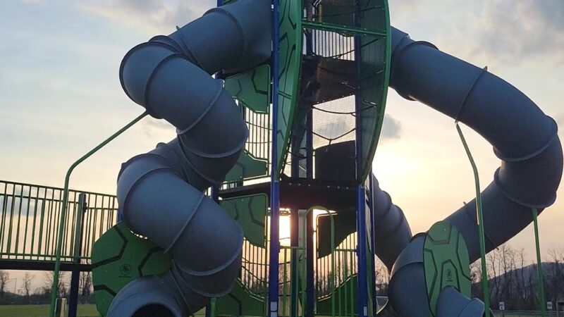 Heritage Park - Asbury, NJ