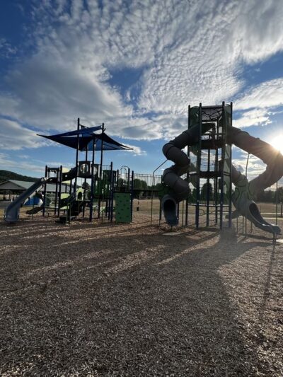 Heritage Park - Asbury, NJ