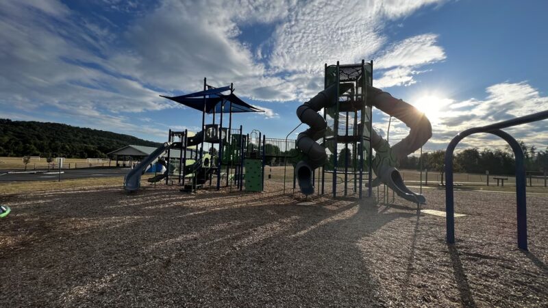 Heritage Park - Asbury, NJ