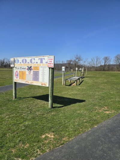 Heritage Park - Asbury, NJ