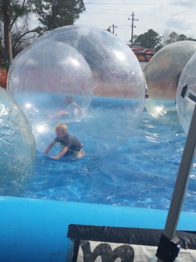 Heritage Park - Ashburn, GA