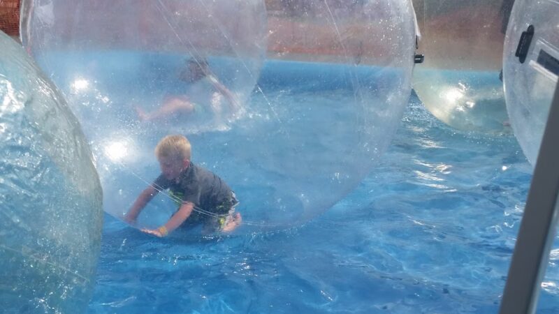 Heritage Park - Ashburn, GA