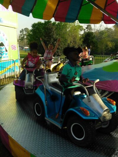 Heritage Park - Ashburn, GA