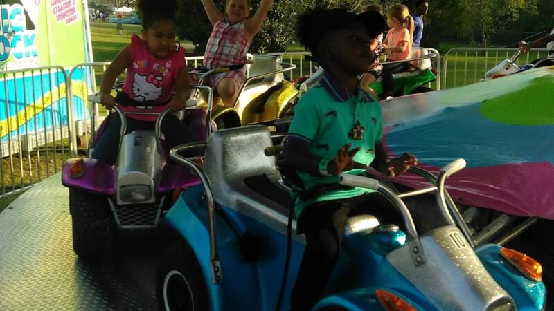 Heritage Park - Ashburn, GA