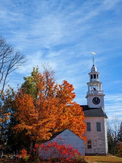 Ashby - Ashby, MA