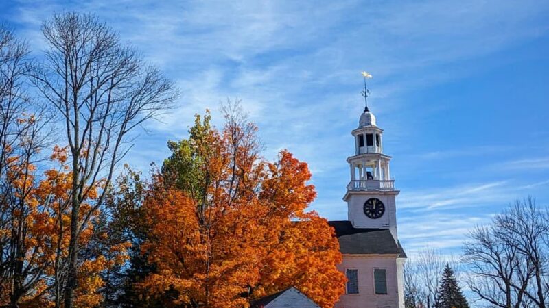 Ashby - Ashby, MA