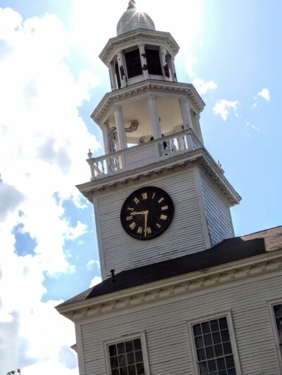 Ashby - Ashby, MA