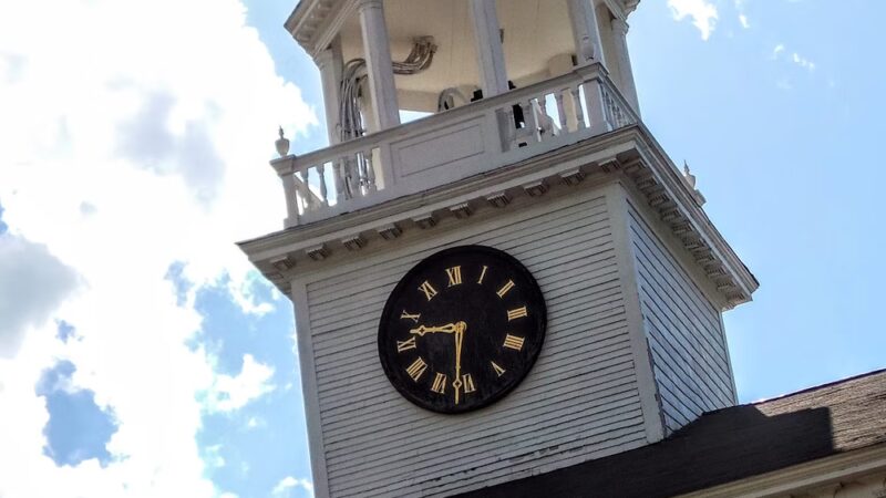 Ashby - Ashby, MA