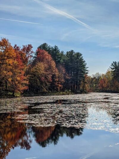 Ashby - Ashby, MA