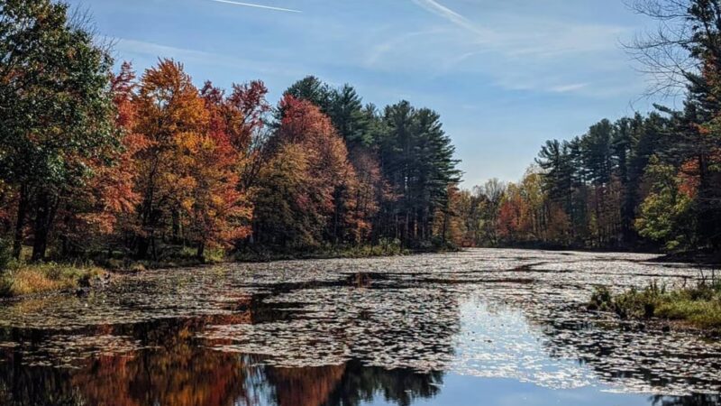 Ashby - Ashby, MA