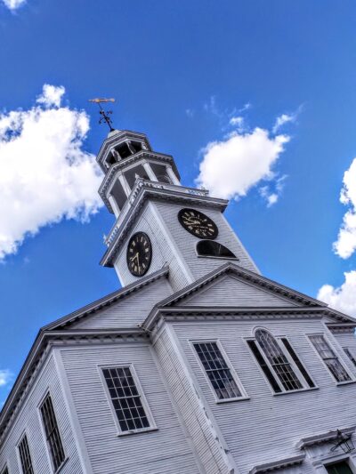 Ashby - Ashby, MA