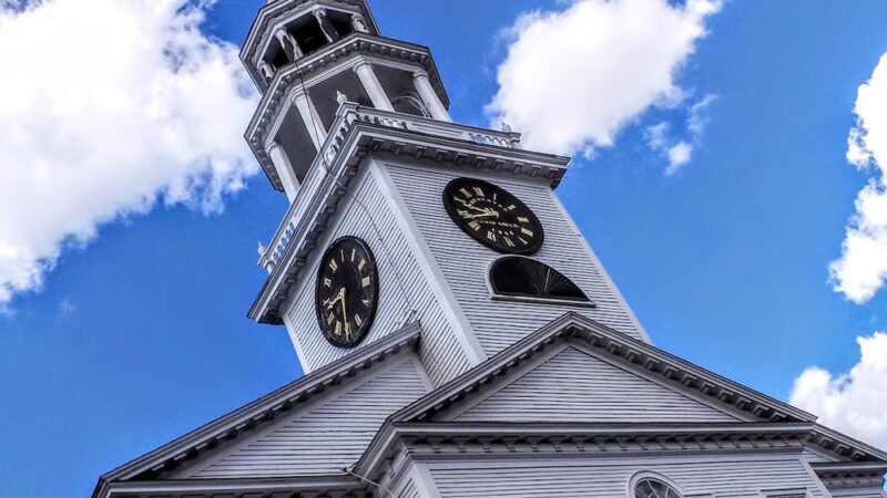 Ashby - Ashby, MA