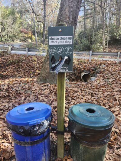 Caledonia Park - Asheville, NC