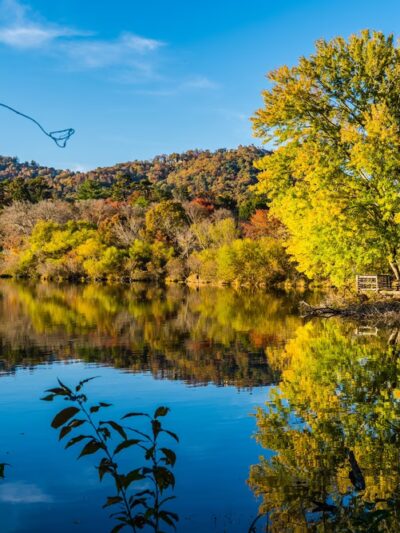 Lake View Park - Asheville, NC