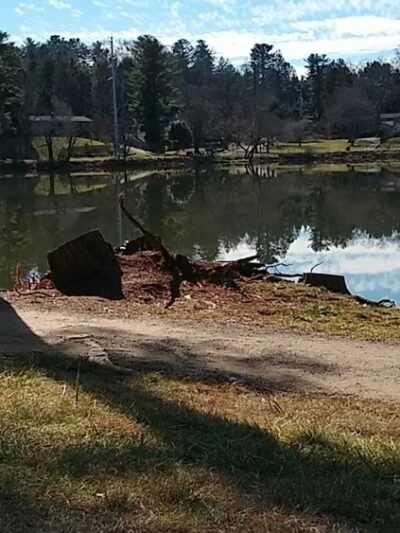 Lake View Park - Asheville, NC