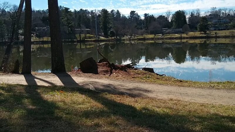 Lake View Park - Asheville, NC