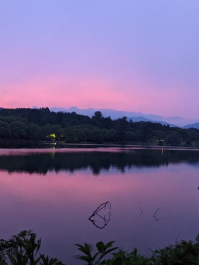 Lake View Park - Asheville, NC