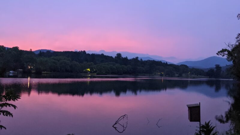 Lake View Park - Asheville, NC