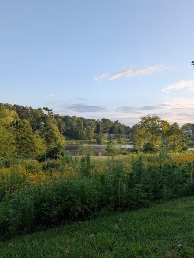 Lake View Park - Asheville, NC