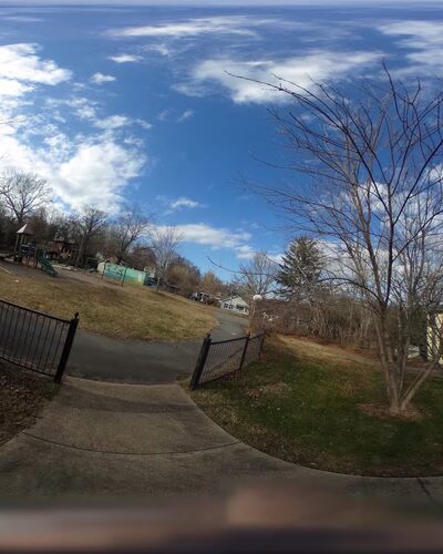 Magnolia Park - Asheville, NC